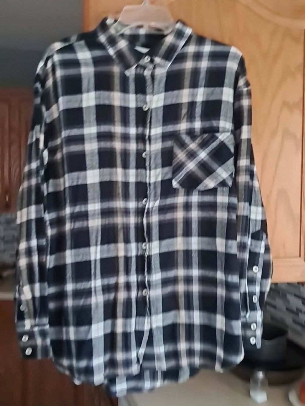 WOMENS TOP